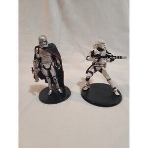 Disney Star Wars Figures